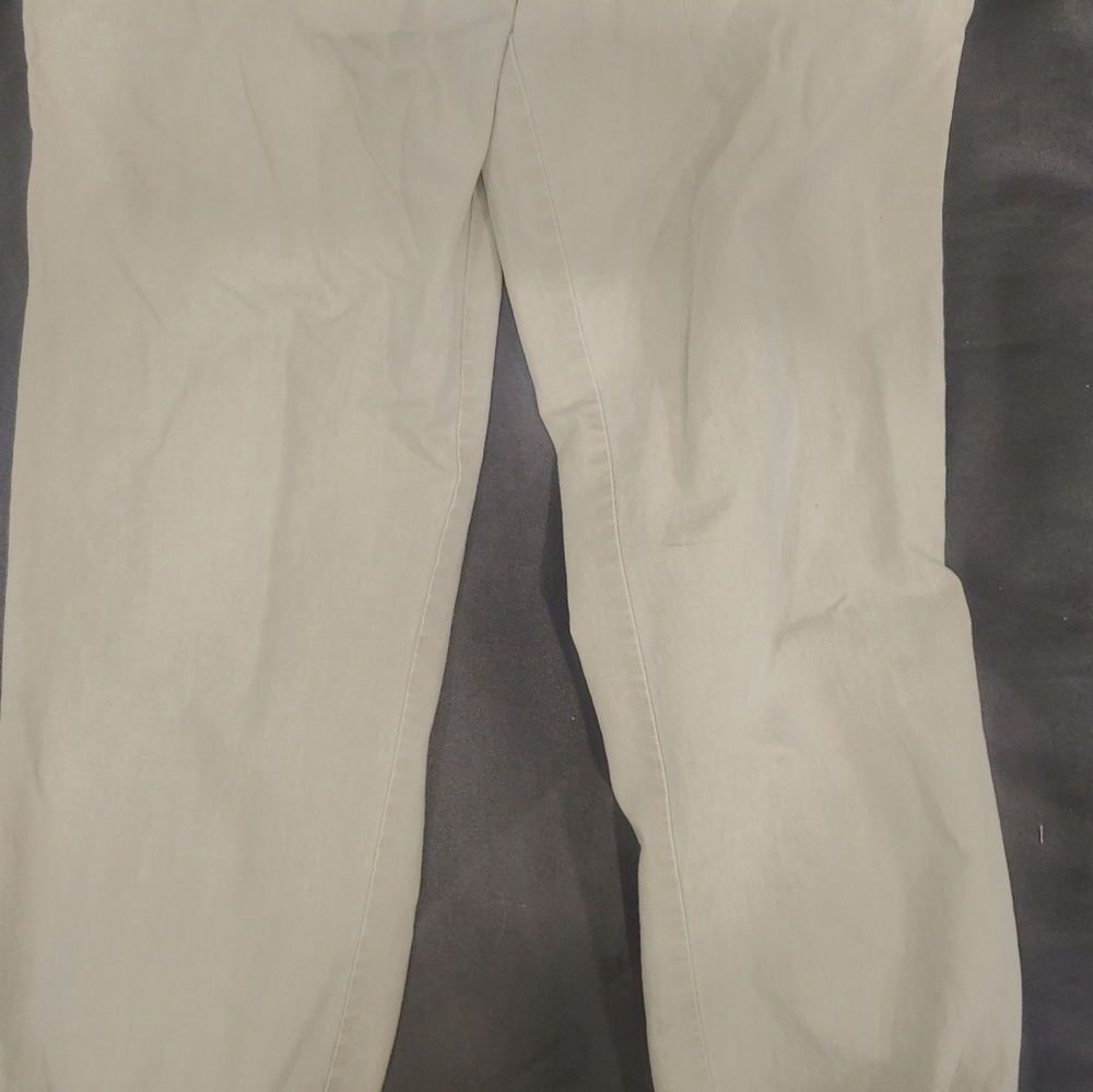 Khaki Joggers School Uniform Youth boys - Picture 9 of 16